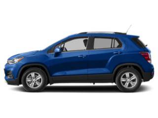 2019 Chevrolet Trax LT AWD photo