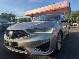 2019 Acura ILX FWD photo