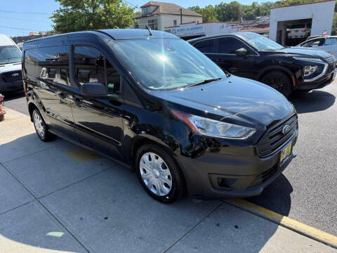 2019 Ford Transit Connect Van XL FWD photo