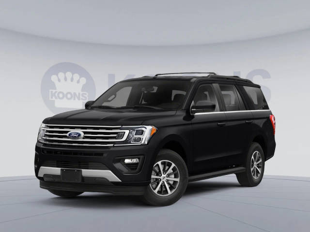 2019 Ford Expedition XLT 4WD photo