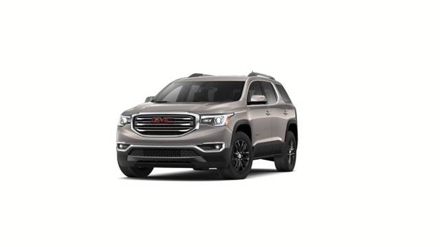 2019 GMC Acadia SLT FWD photo