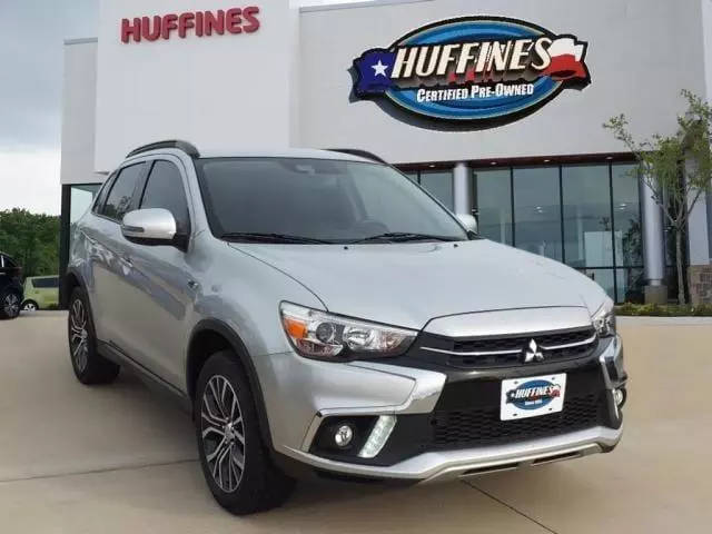 2019 Mitsubishi Outlander Sport GT 2.4 FWD photo