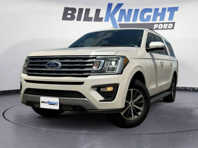2019 Ford Expedition Max XLT 4WD photo