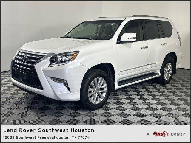 2019 Lexus GX GX 460 Premium 4WD photo