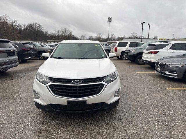 2019 Chevrolet Equinox LT FWD photo