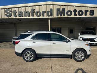 2019 Chevrolet Equinox Premier FWD photo