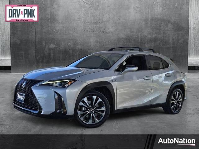 2019 Lexus UX UX 200 F SPORT FWD photo