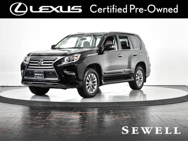 2019 Lexus GX GX 460 Luxury 4WD photo