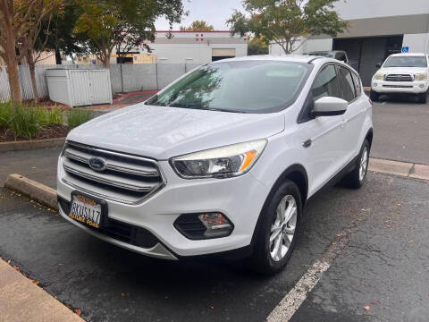 2019 Ford Escape SE FWD photo