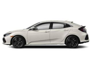 2019 Honda Civic EX-L Navi FWD photo