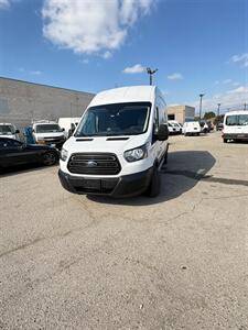 2019 Ford Transit Van  RWD photo