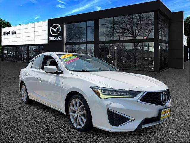 2019 Acura ILX  FWD photo