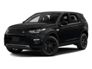 2016 Land Rover Discovery Sport HSE 4WD photo