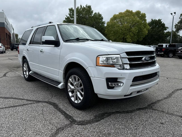 2017 Ford Expedition Limited RWD photo