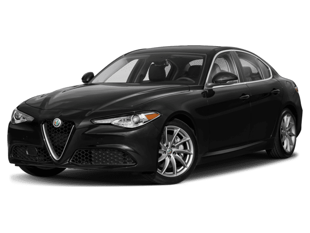 2019 Alfa Romeo Giulia Sport AWD photo