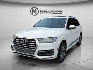 2019 Audi Q7 Premium Plus AWD photo