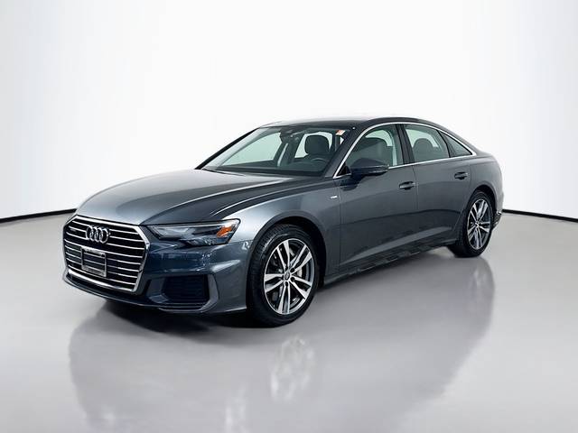 2019 Audi A6 Premium AWD photo