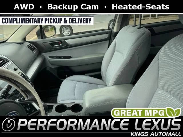 2019 Subaru Outback Premium AWD photo