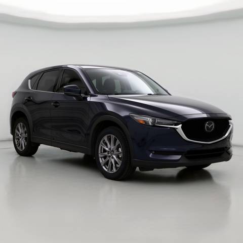 2019 Mazda CX-5 Grand Touring FWD photo