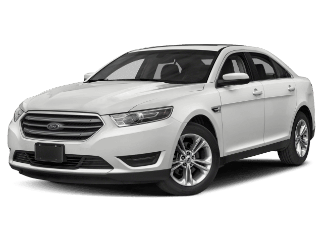 2019 Ford Taurus SE FWD photo