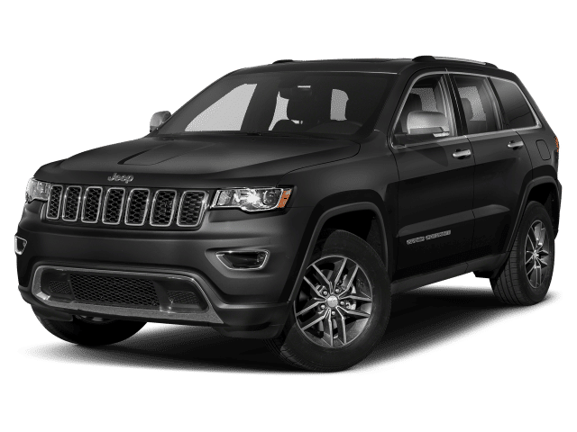2019 Jeep Grand Cherokee Limited 4WD photo