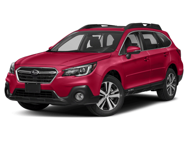 2019 Subaru Outback Limited AWD photo