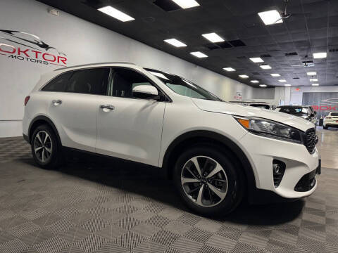 2019 Kia Sorento EX V6 FWD photo