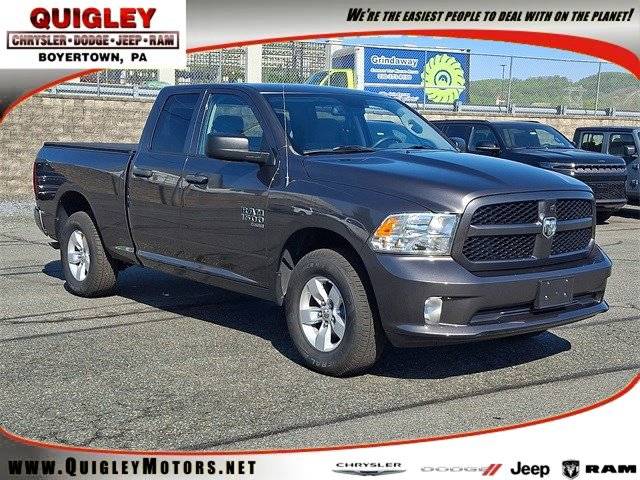 2019 Ram 1500 Express 4WD photo