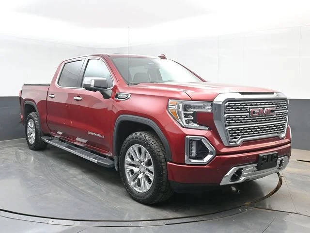 2019 GMC Sierra 1500 Denali 4WD photo