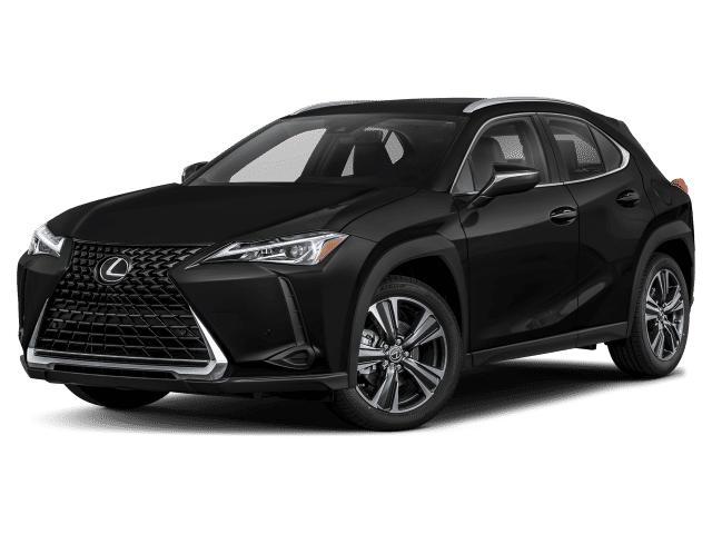 2019 Lexus UX UX 200 FWD photo