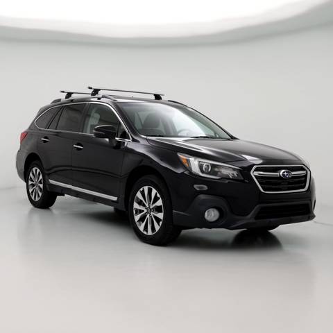2019 Subaru Outback Touring AWD photo