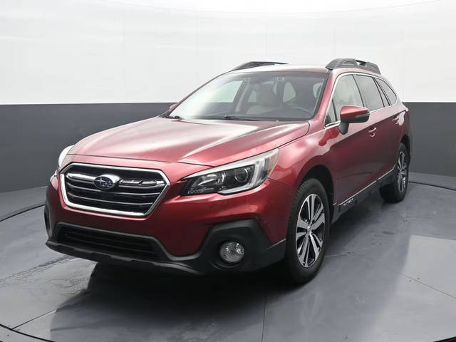 2019 Subaru Outback Limited AWD photo