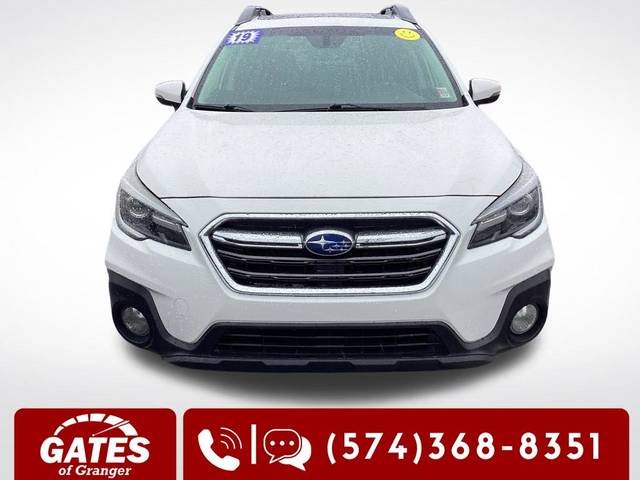 2019 Subaru Outback Limited AWD photo