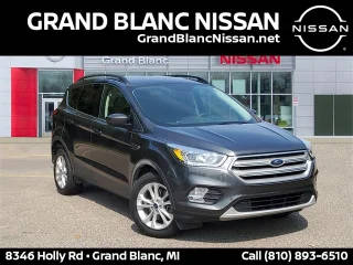 2019 Ford Escape SEL 4WD photo