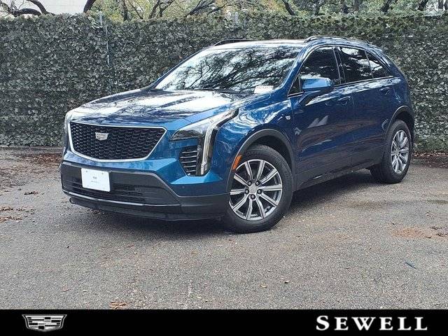 2019 Cadillac XT4 FWD Sport FWD photo