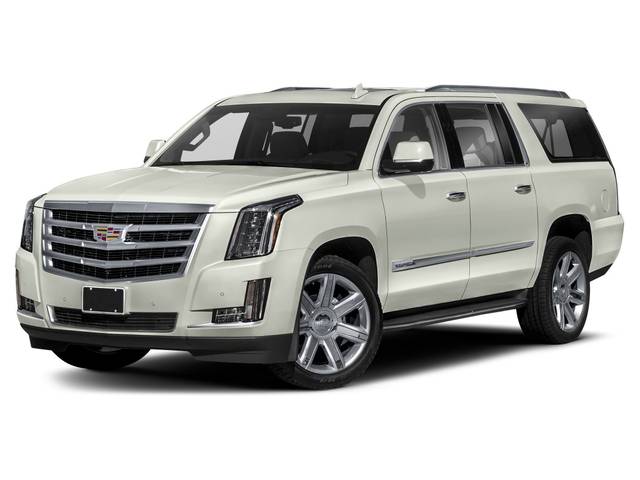 2019 Cadillac Escalade ESV Premium Luxury RWD photo