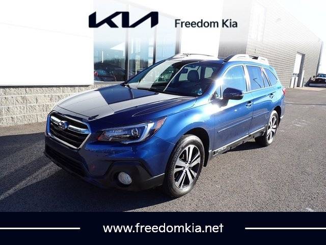 2019 Subaru Outback Limited AWD photo