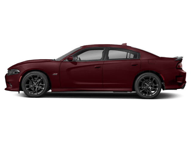 2019 Dodge Charger Scat Pack RWD photo