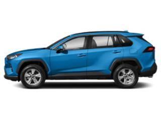 2019 Toyota RAV4 XLE Premium FWD photo