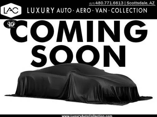 2019 Mercedes-Benz G-Class AMG G 63 AWD photo