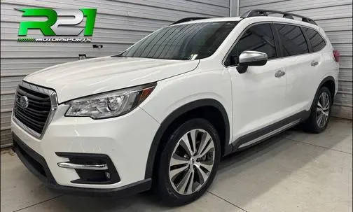 2019 Subaru Ascent Touring AWD photo