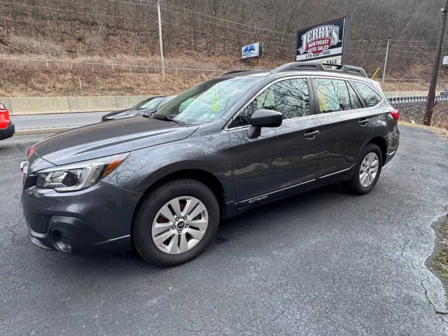 2019 Subaru Outback AWD photo