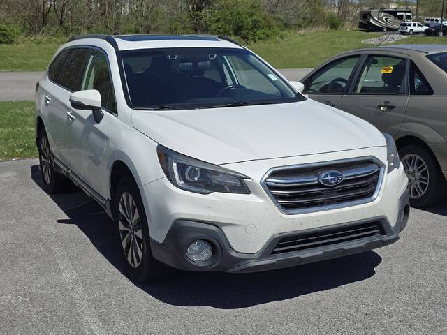 2019 Subaru Outback Touring AWD photo