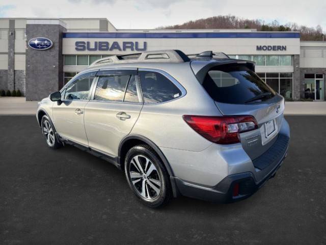 2019 Subaru Outback Limited AWD photo