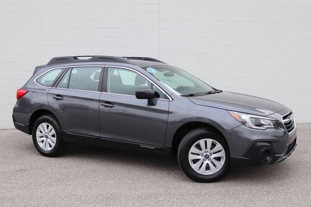 2019 Subaru Outback  AWD photo