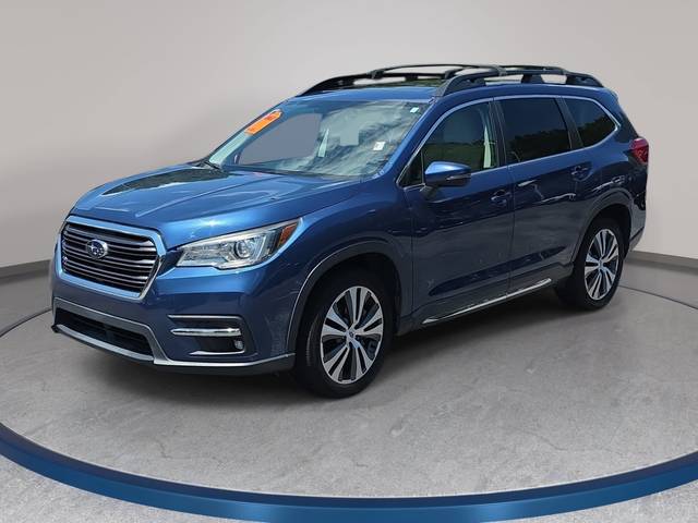 2019 Subaru Ascent Limited AWD photo