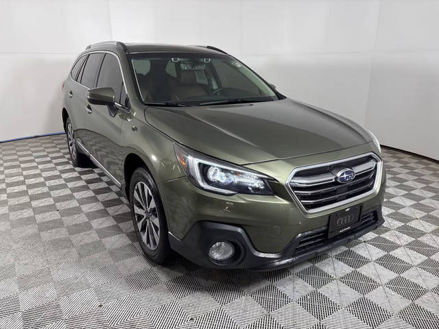 2019 Subaru Outback Touring AWD photo