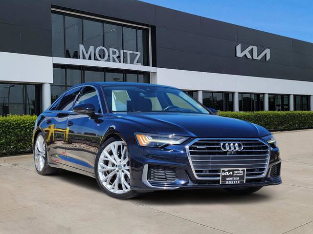 2019 Audi A6 Prestige AWD photo