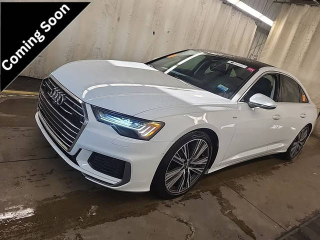 2019 Audi A6 Prestige AWD photo