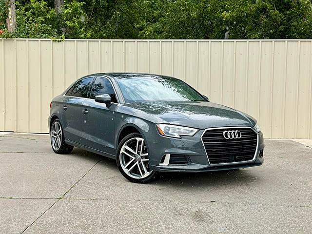 2019 Audi A3 Premium FWD photo